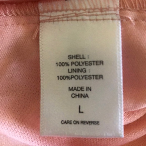 7th Avenue by New York and Co. Fun Pink Blouse - Picture 7 of 7